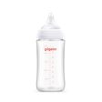 Pigeon Softouch Bpp Nursing Bottle PP Glass 240ML Fashion