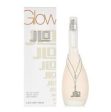 GLOW BY JENNIFER LOPEZ EAU DE TOILETTE MUJER 100ML Cheap