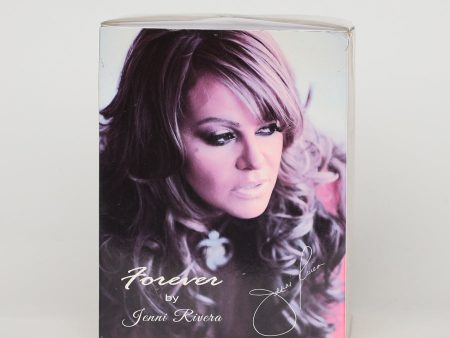 FOREVER BY JENNI RIVERA EAU DE PARFUM MUJER 100ML Sale