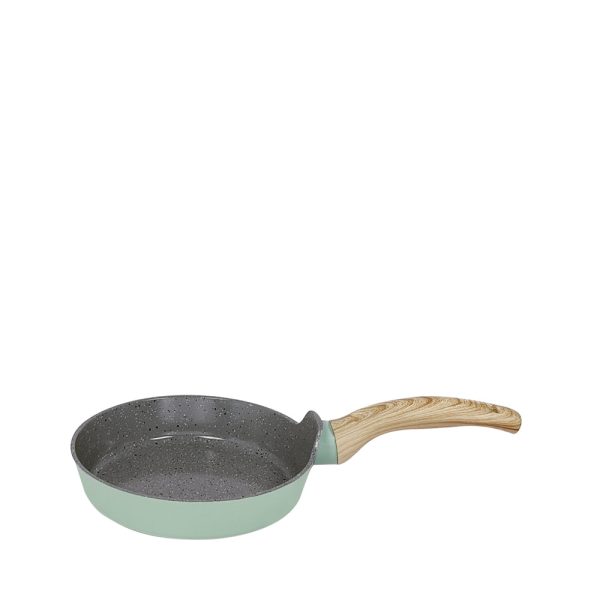 Neoflam Nature Eggpan 16cm Fashion