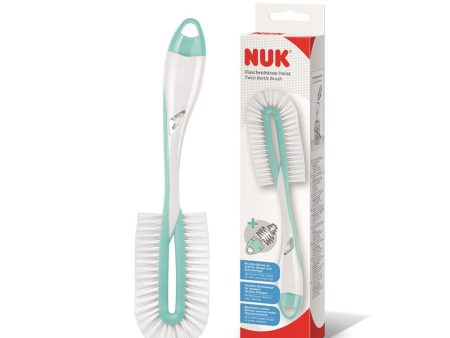 NUK Twist Bottle Brush Online Hot Sale