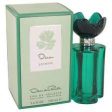 OSCAR JASMINE BY OSCAR DE LA RENTA  EAU DE TOILETTE MUJER 100ML Cheap