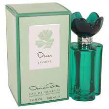 OSCAR JASMINE BY OSCAR DE LA RENTA  EAU DE TOILETTE MUJER 100ML Cheap