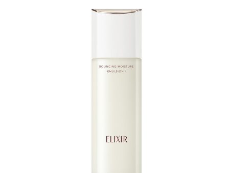 Elixir Bouncing Moisture Emulsion 1 Sale