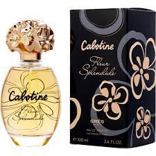 CABOTINE FLEUR SPLANDIDE BY GRES EAU DE TOILETTE MUJER 100ML on Sale