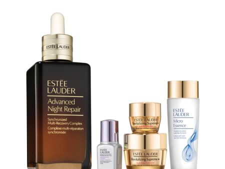 Estée Lauder Beauty Sleep Routine Set Sale