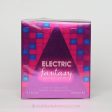 FANTASY ELECTRIC BY BRITNEY SPEARS EAU DE TOILETTE MUJER 100ML on Sale