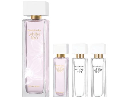 Elizabeth Arden New Launch White Tea Florale EDT 100ml Cheap