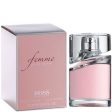 FEMME BY HUGO BOSS EAU DE PARFUM MUJER 75ML For Sale