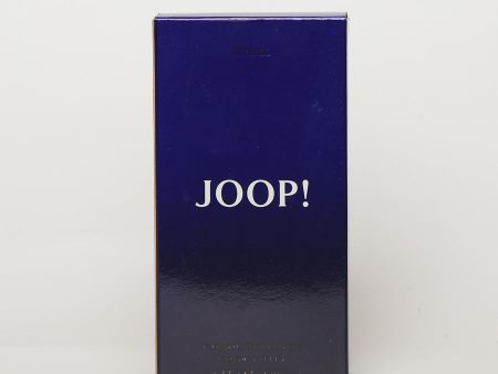 JOOP BY COTY EAU DE TOILETTE MUJER 100ML Sale