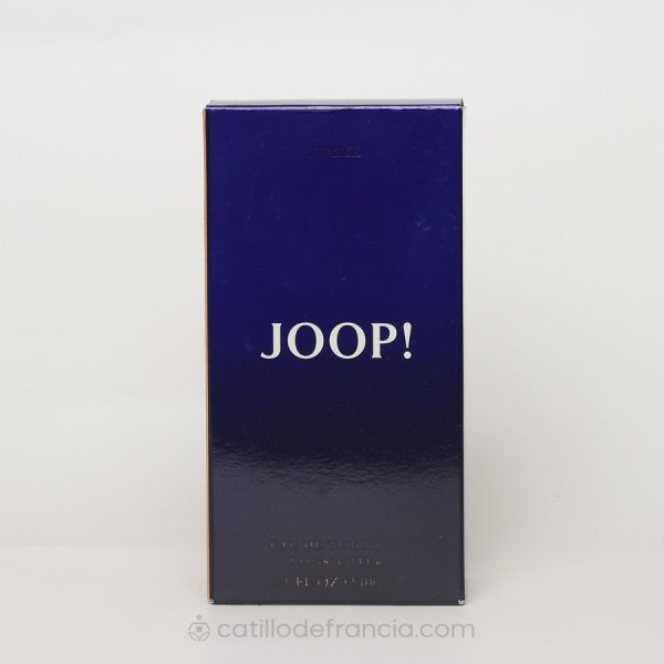 JOOP BY COTY EAU DE TOILETTE MUJER 100ML Sale