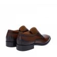 Everbest Leather Shoes - Brown Sale