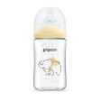 Pigeon Softouch Bpp Nursing Bottle T-Ester 240ML Elephant Fashion