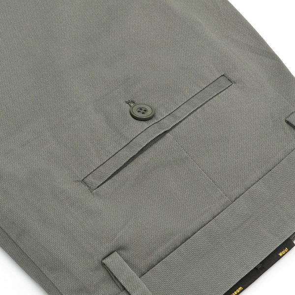 GUS BEAR Bermudas Shorts - Grey Online Sale