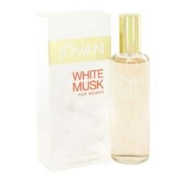 JOVAN WHITE MUSK BY COTY EAU DE COLONIA MUJER 96ML on Sale