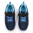 Neckermann Boys  Sneakers - Navy (NC9265) on Sale