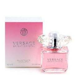 BRIGHT CRISTAL BY VERSACE EAU DE TOILETTE MUJER 90ML Online Hot Sale