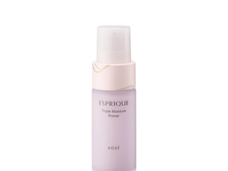 KOSÉ Esprique Triple Moisture Primer 002 Online Hot Sale