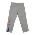 Nautica Boys  Woven Jeans - Khaki (NAUTICA-4490JEANS) Hot on Sale