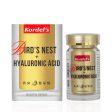 Kordel s Bird Nest + Hyaluronic Acid 60 Vegetal Capsules Sale