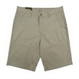 GUS BEAR Bermudas Shorts - Grey Fashion