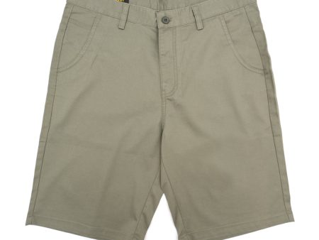 GUS BEAR Bermudas Shorts - Grey Fashion