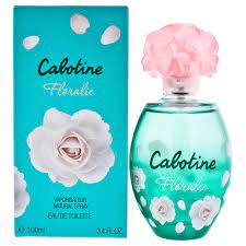 CABOTINE FLORALIE BY PARFUMS GRES EAU DE TOILETTE MUJER 100ML Online now