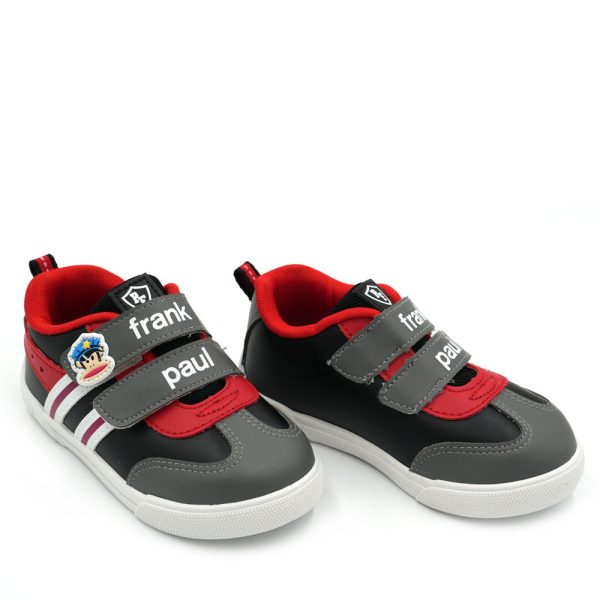 Paul Frank Boys  Sport Shoes (PF4179) For Discount