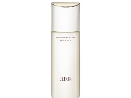 Elixir Bouncing Moisture Emulsion 2 For Cheap