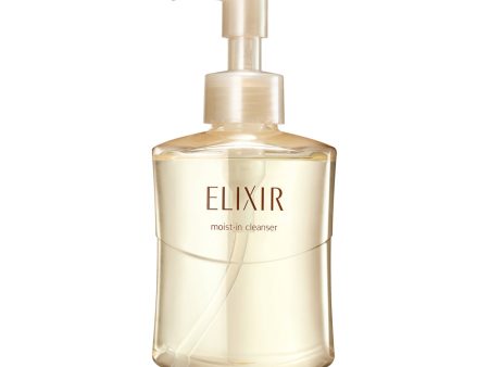 Elixir SUPERIEUR MOIST-IN CLEANSER Fashion