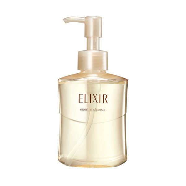 Elixir SUPERIEUR MOIST-IN CLEANSER Fashion