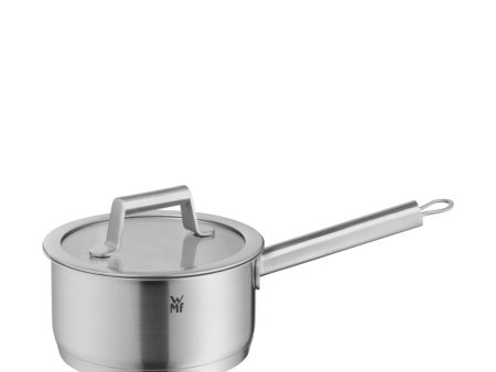 WMF Comfort Line 16cm Sauce Pan with Glass Lid Sale