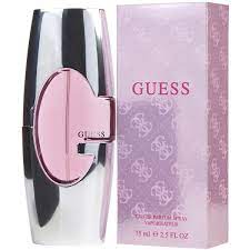 GUESS ROSA BY GUESS  EAU DE PARFUM MUJER 150ML on Sale