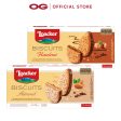 [Bundle of 2] Loacker Biscuits 100g - Almond   Hazelnut Supply