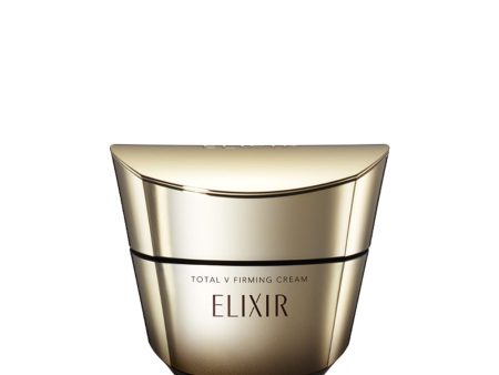 Elixir Total V Firming Cream Hot on Sale