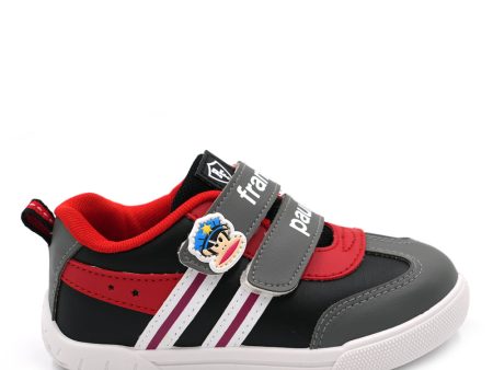 Paul Frank Boys  Sport Shoes (PF4179) For Discount