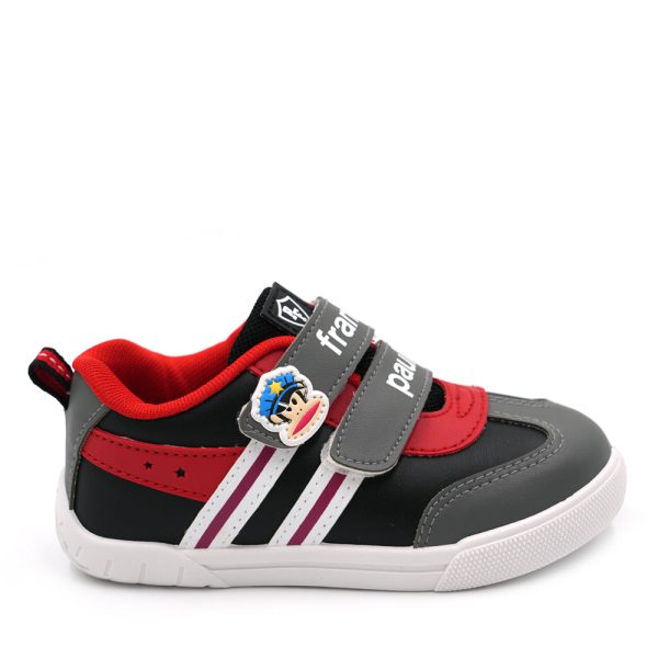 Paul Frank Boys  Sport Shoes (PF4179) For Discount