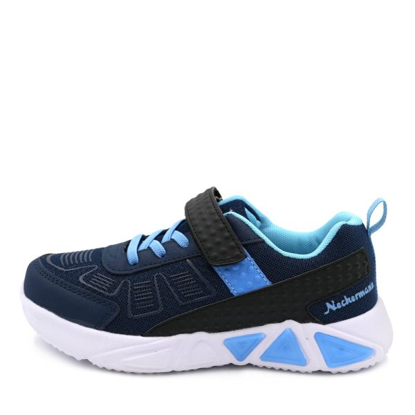 Neckermann Boys  Sneakers - Navy (NC9265) on Sale