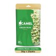 Camel Party Pack 36g x 20pkts - Green Peas Coated Sale