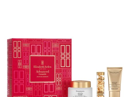 Elizabeth Arden Ceramide Lift & Firming Set Sale