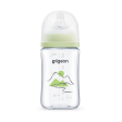 Pigeon Softouch Bpp Nursing Bottle T-Ester 240ML Mountain on Sale