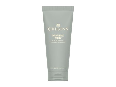 Origins Original Skin™ Retexturizing Mask 75ml Sale