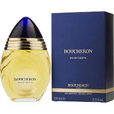 BOUCHERON BY BOUCHERON EAU DE TOILETTE MUJER 100ML Online Hot Sale