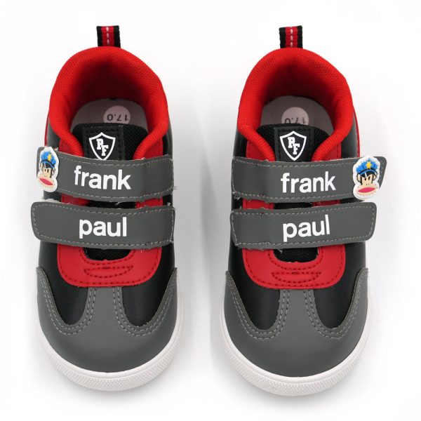 Paul Frank Boys  Sport Shoes (PF4179) For Discount