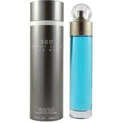 360 TRADICIONAL BY PERRY ELLIS EUT HOMBRE 100ML Supply