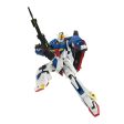 BANDAI MG 1 100 Zeta Gundam Ver. KA (64015) Sale