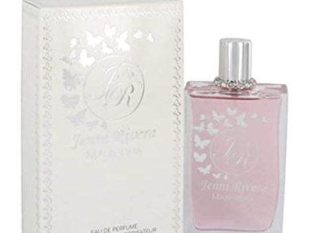 MARIPOSA BY JENNI RIVERA EAU DE PARFUM MUJER  100ML Fashion