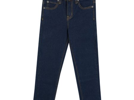 Beverly Hills Polo Club Denim Jean - Denim (BHPC-3990Jeans-2) Sale