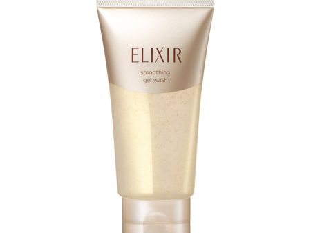 Elixir Superieur Smoothing Gel Wash Fashion