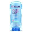 DESODORANTE SECRET OUTLAST BY SECRET MUJER 73G Discount